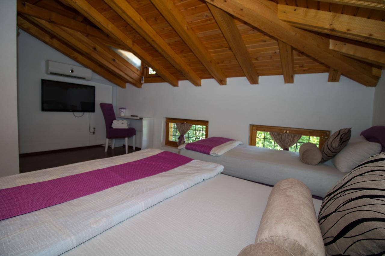 Pansion Oscar Summer Garden Mostar Esterno foto